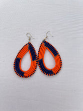 Load image into Gallery viewer, Beaded Earrings
