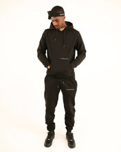 Load image into Gallery viewer, Black Hoodie
